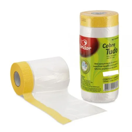 Cobre Tudo Condor 