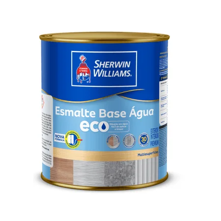 Telha Térmica Eco 3,6L Sherwin-Williams